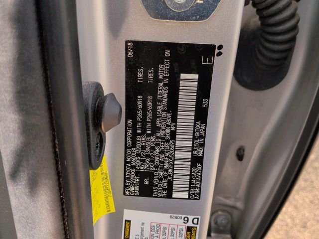 Used 2018 Silver Lexus 460 image 36