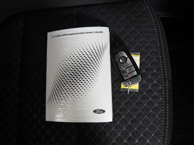 2026 Ford Escape Active - Photo 46