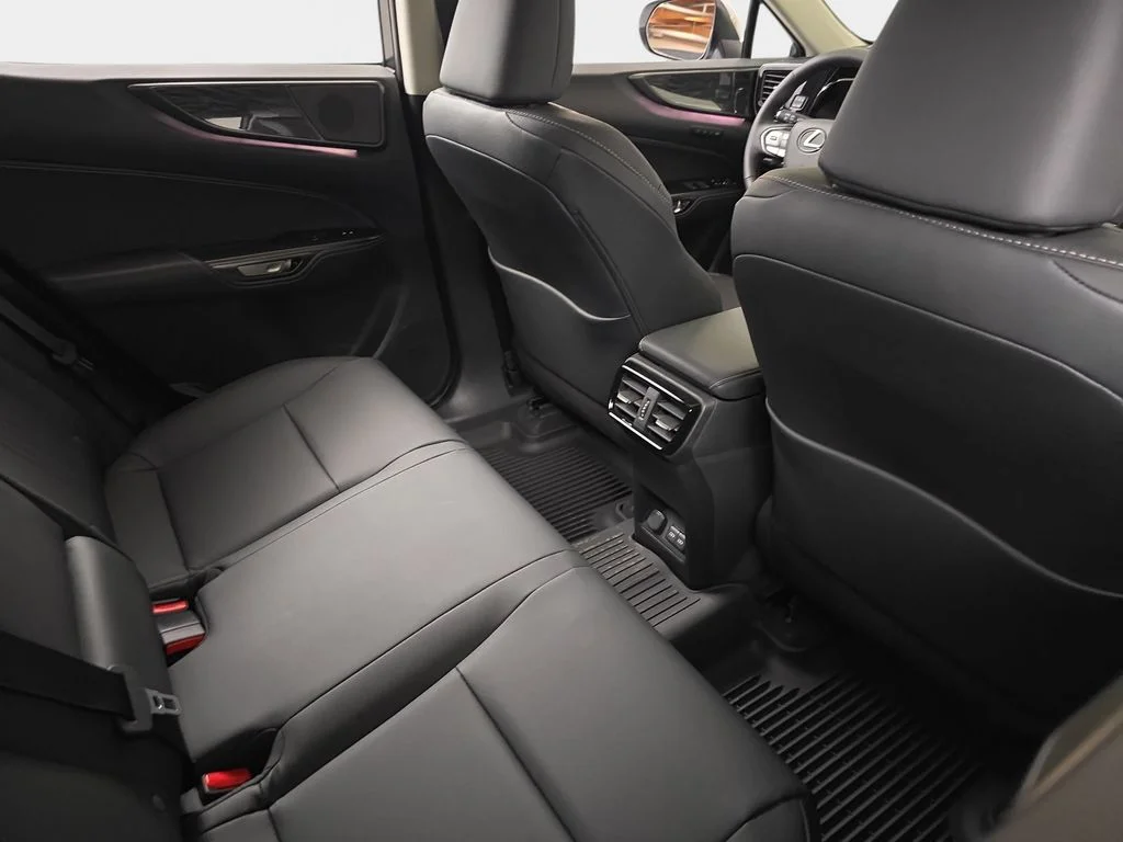 New 2026 White Lexus 350 Premium image 11