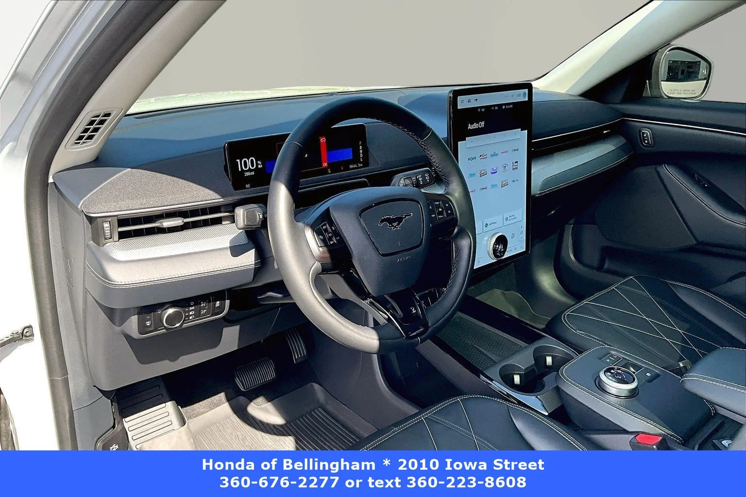 2023 Ford Mustang Mach-E California Route 1 AWD - Photo 14