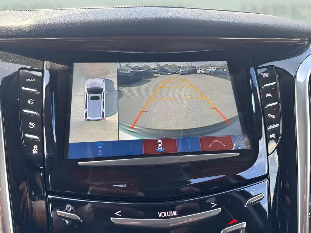 Used 2020 Gray Cadillac Luxury image 23