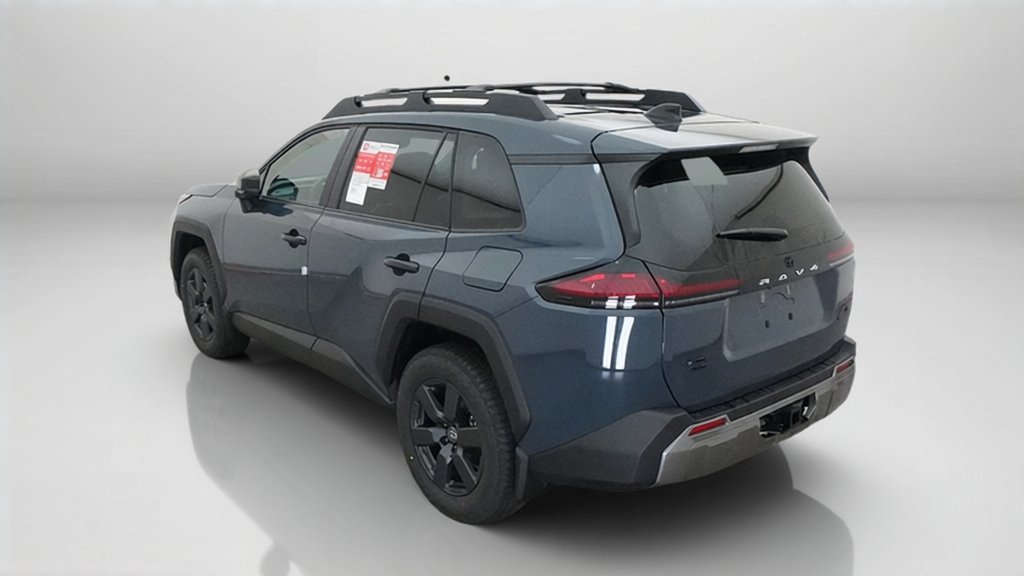 New 2026 Storm Cloud Toyota Woodland image 16