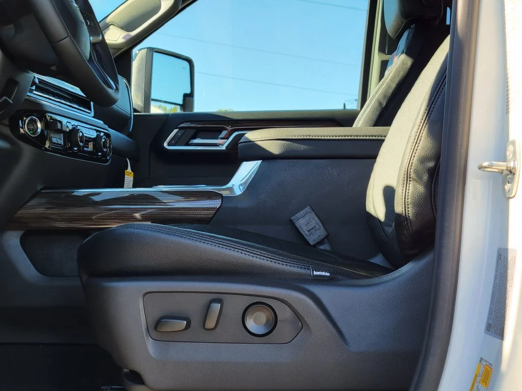 2026 Chevrolet Silverado 2500 HD LT - Photo 23