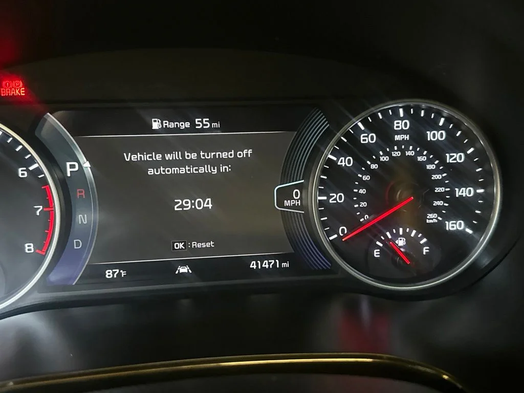 Used 2021 Gray Kia SX image 12