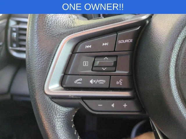 Used 2025 Silver Subaru Limited image 20