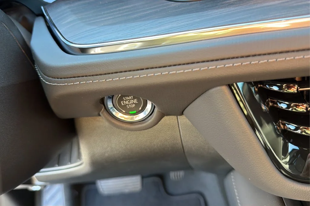 New 2026 Sterling Gray Metallic Chevrolet LS image 26