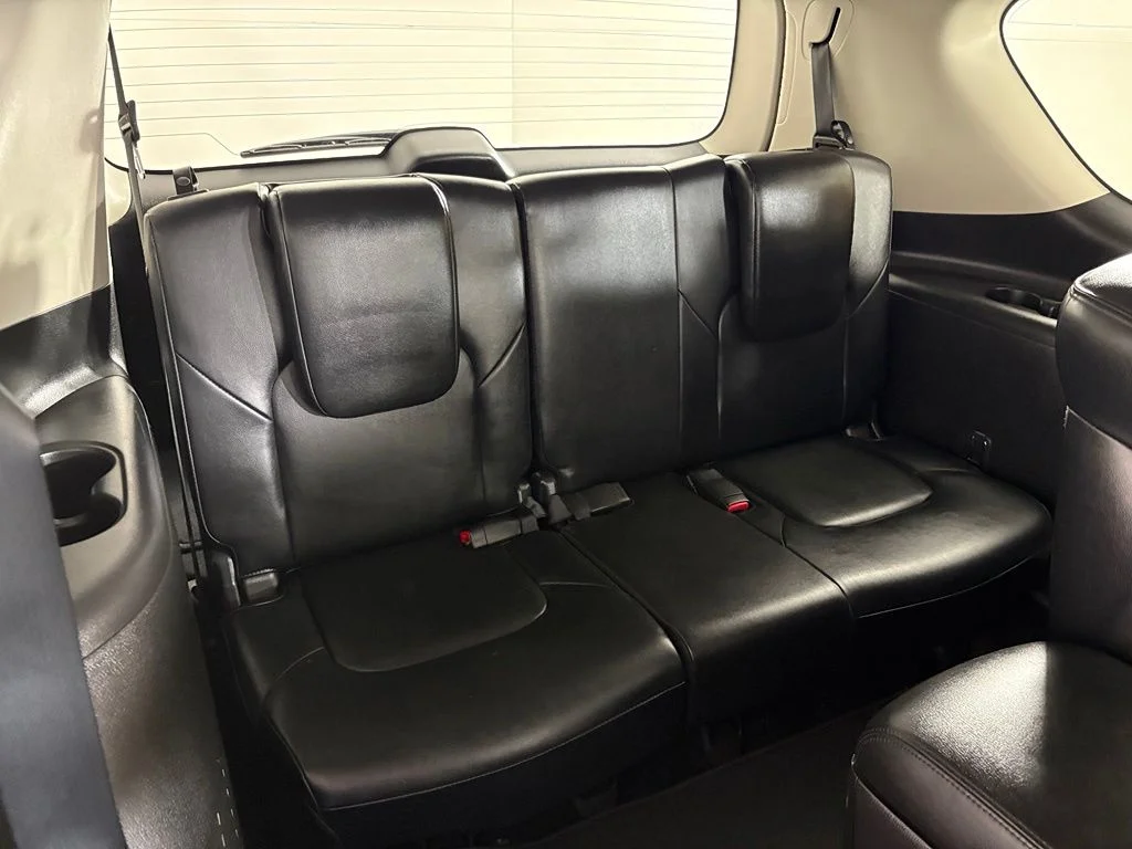 Used 2024 Gray Nissan SL image 43