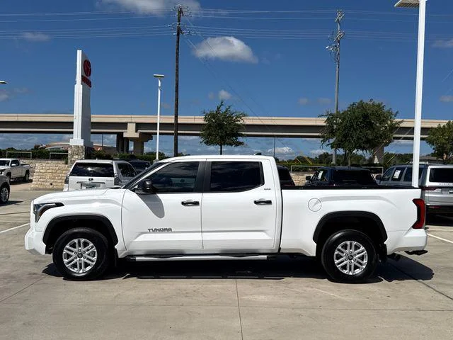 Certified Used 2025 ICE CAP Toyota SR5 image 7