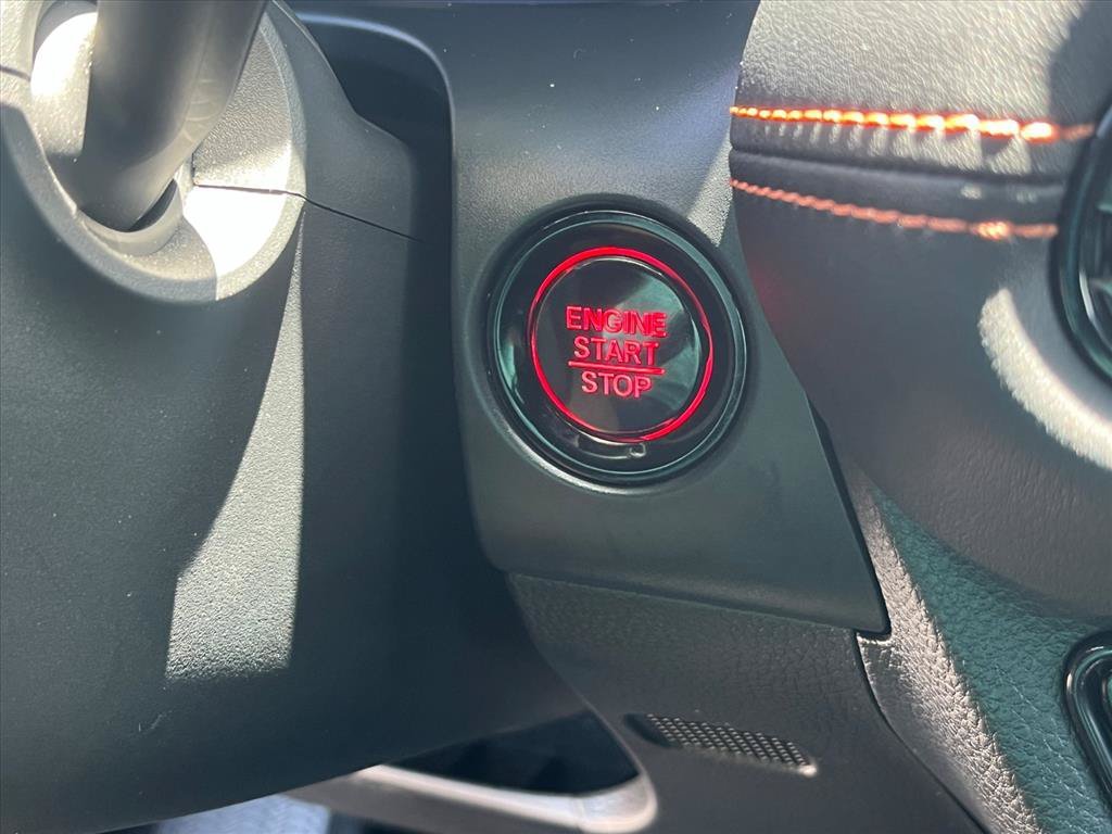 2023 Honda HR-V Sport - Photo 33