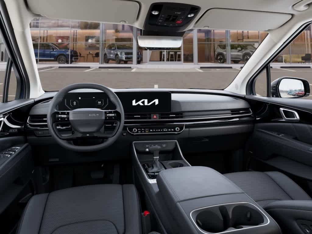 New 2027 Astra Blue Kia SX Prestige image 14