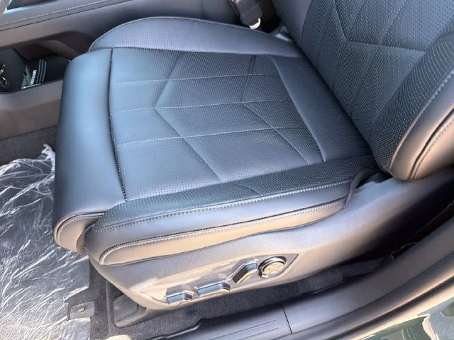New 2027 Black Jade Green Kia X-LINE SX PRESTIGE image 18