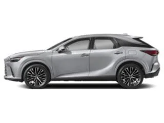 New 2026 Iridium Lexus RX 350 Premium+ image 13