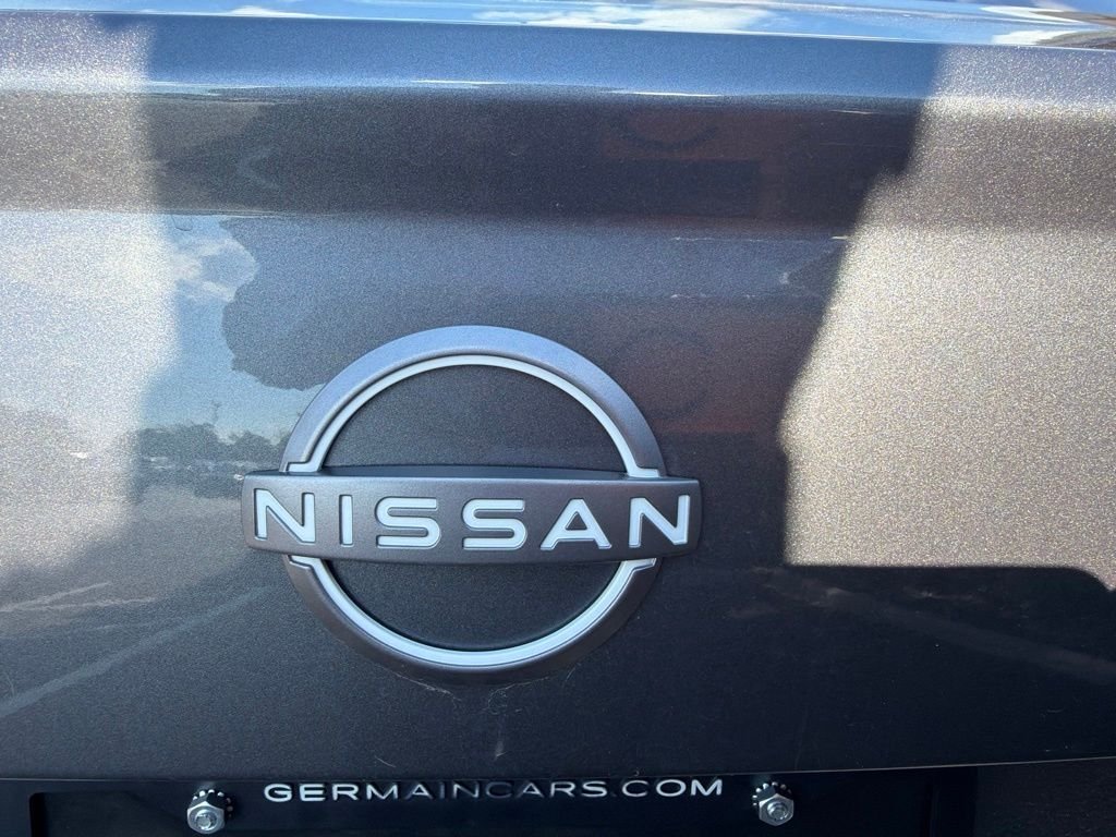 Used 2023 Gun Metallic Nissan 1.6 S image 16