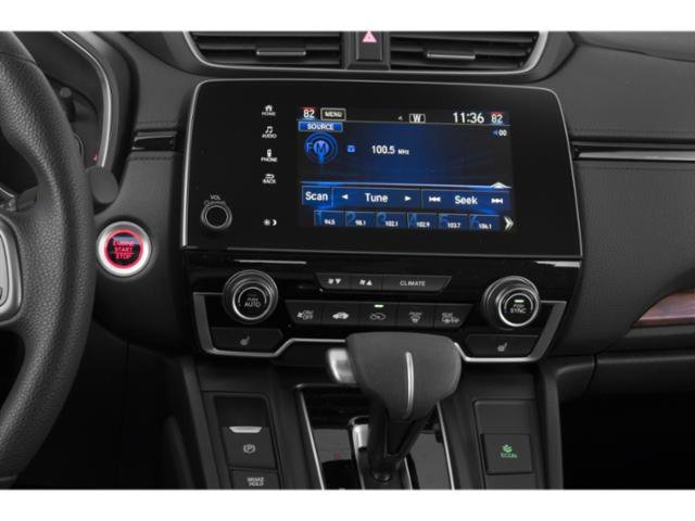 Used 2019  Honda EX image 10