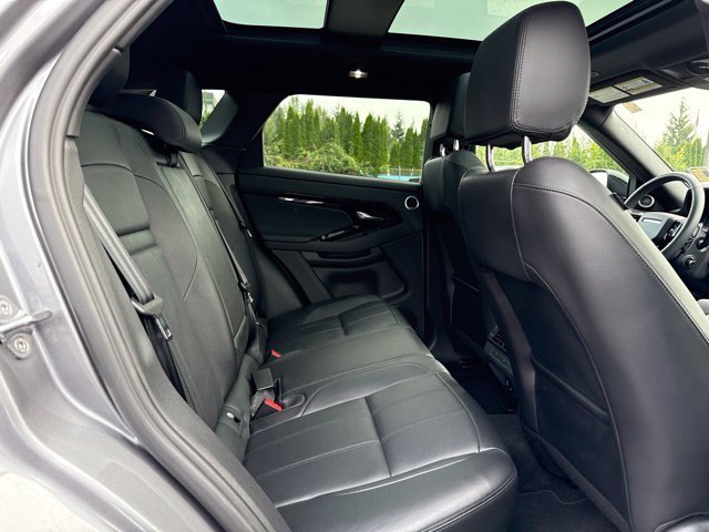 Used 2024 Eiger Gray Metallic Land Rover S image 12