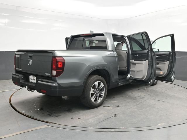 Used 2017  Honda RTL-E image 47
