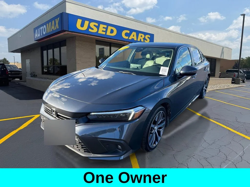 2024 Honda Civic Sedan