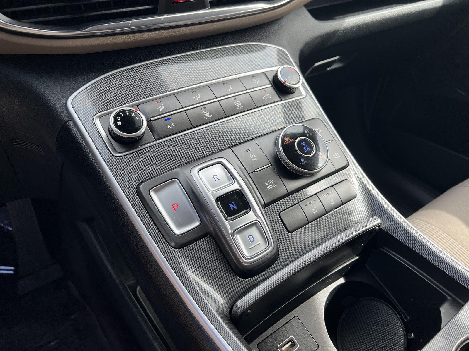 2022 Hyundai Santa Fe SEL - Photo 33
