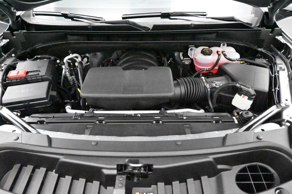 New 2026 Sterling Metallic GMC Denali image 30