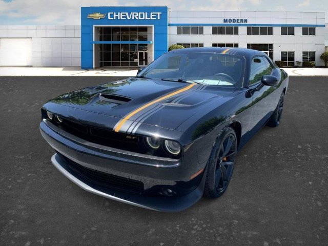 2023 Dodge Challenger GT