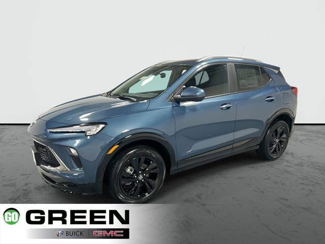 2026 Buick Encore GX Sport Touring AWD's photo
