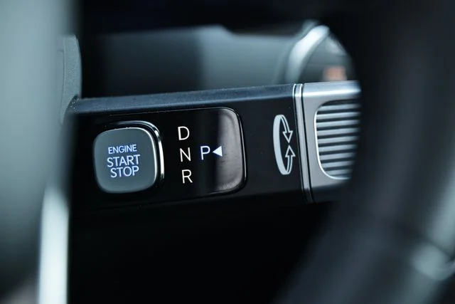 Used 2026 Creamy White Pearl Hyundai SEL Convenience image 36