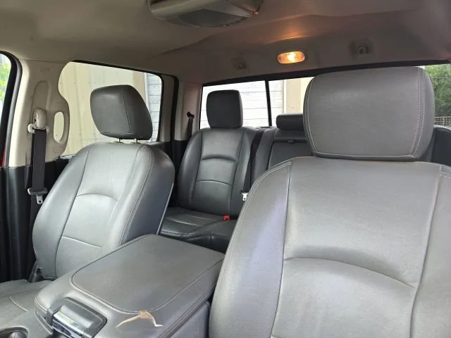 2013 RAM Ram 2500 Pickup - Photo 12