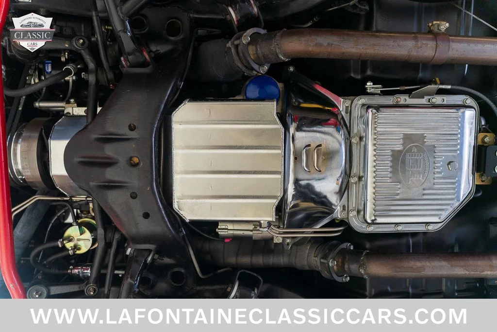 Used 1970 Black Chevrolet SS image 95