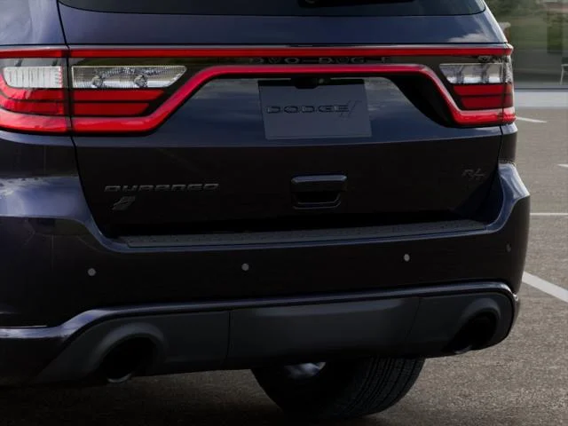 New 2026 Night Moves Dodge R/T image 39