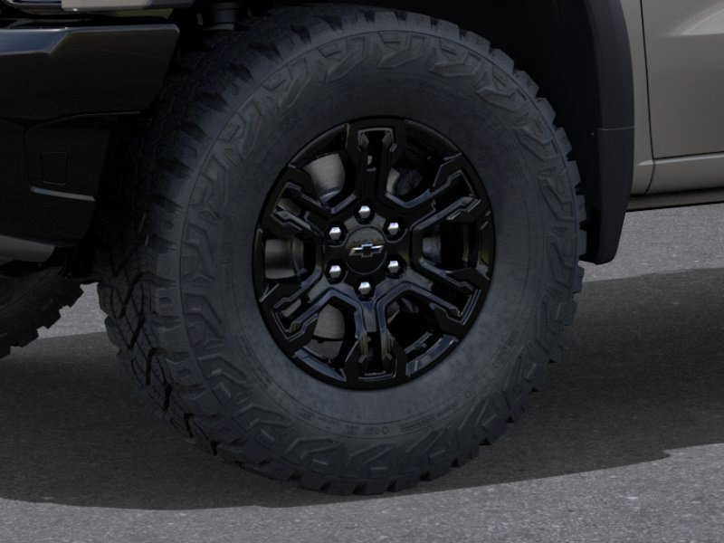 2026 Chevrolet Silverado 1500 ZR2 - Photo 9