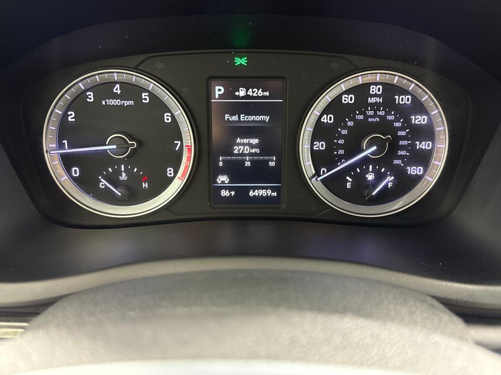 2019 Hyundai Sonata Limited - Photo 15