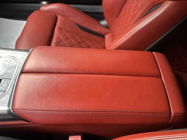 Used 2023 Gray BMW Competition image 25
