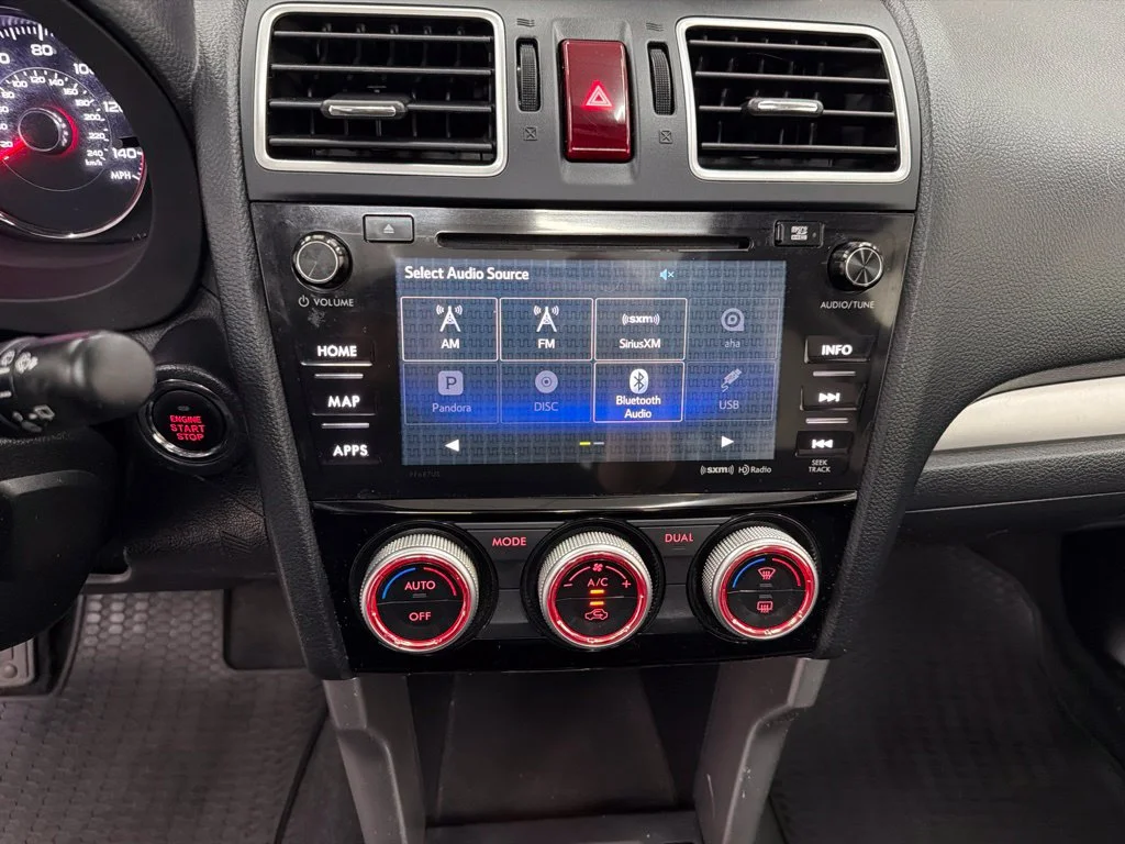 Used 2016 Gray Subaru 2.0XT Touring image 19