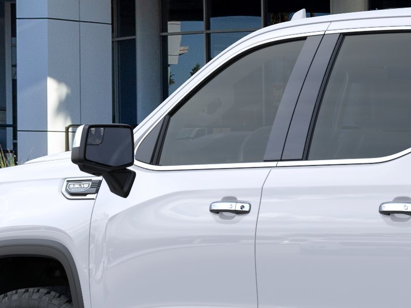 2026 GMC Sierra 1500 SLT - Photo 12
