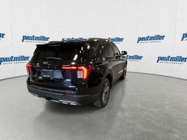 Used 2026 Black Ford Active image 10
