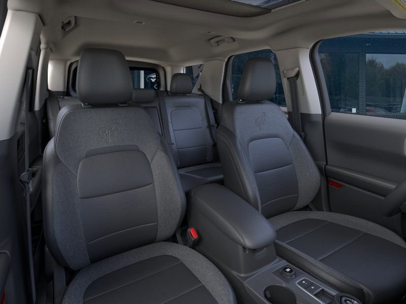 2025 Ford Bronco Sport Big Bend - Photo 10