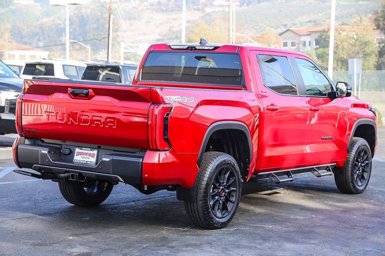 2026 Toyota Tundra Limited - Photo 6