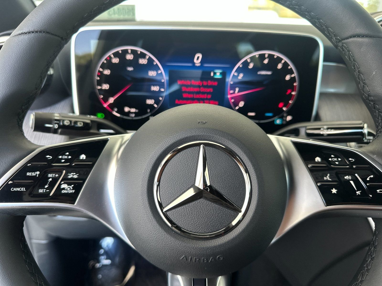 New 2026 Polar White Mercedes-Benz 300 image 27