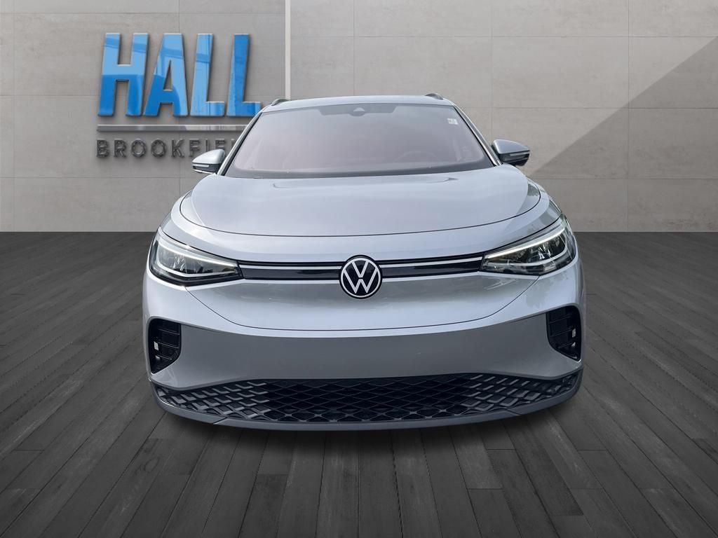 Used 2025 Silver Volkswagen Pro image 8