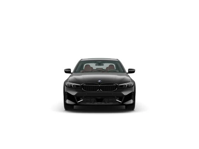 New 2026 Black Sapphire Metallic BMW  image 2