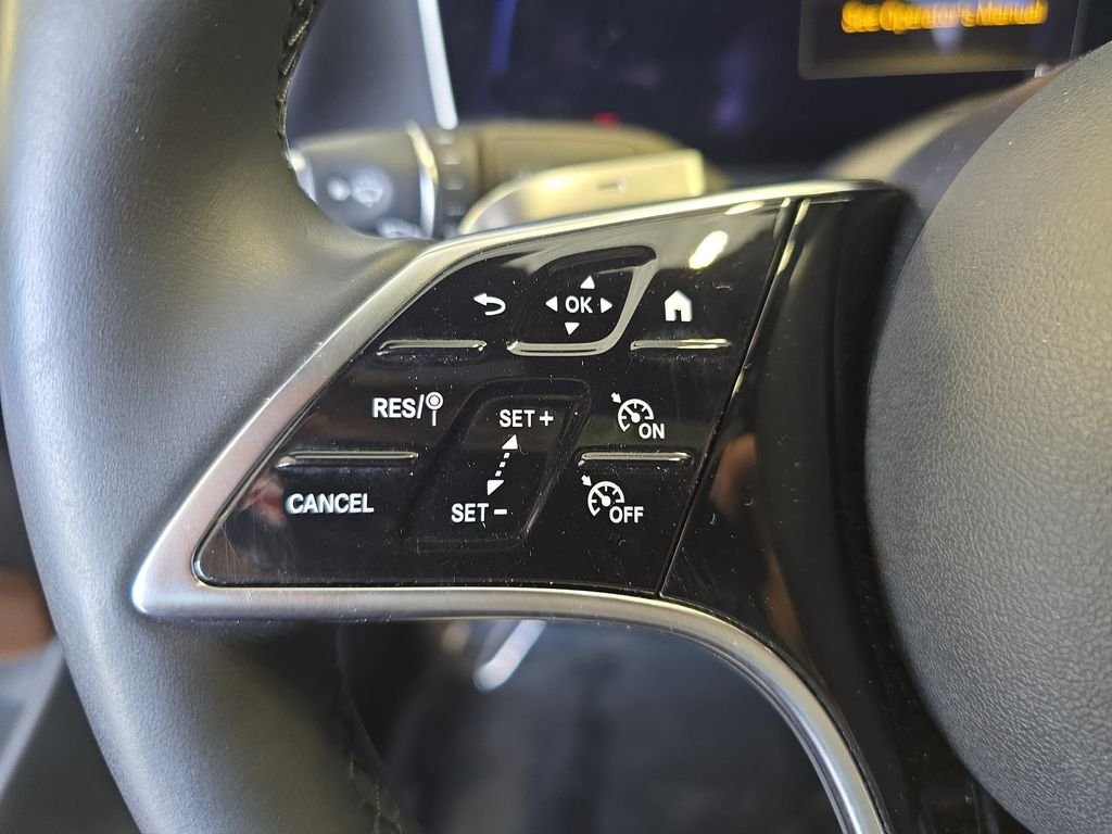Certified Used 2023 Silver Mercedes-Benz E 350 image 20