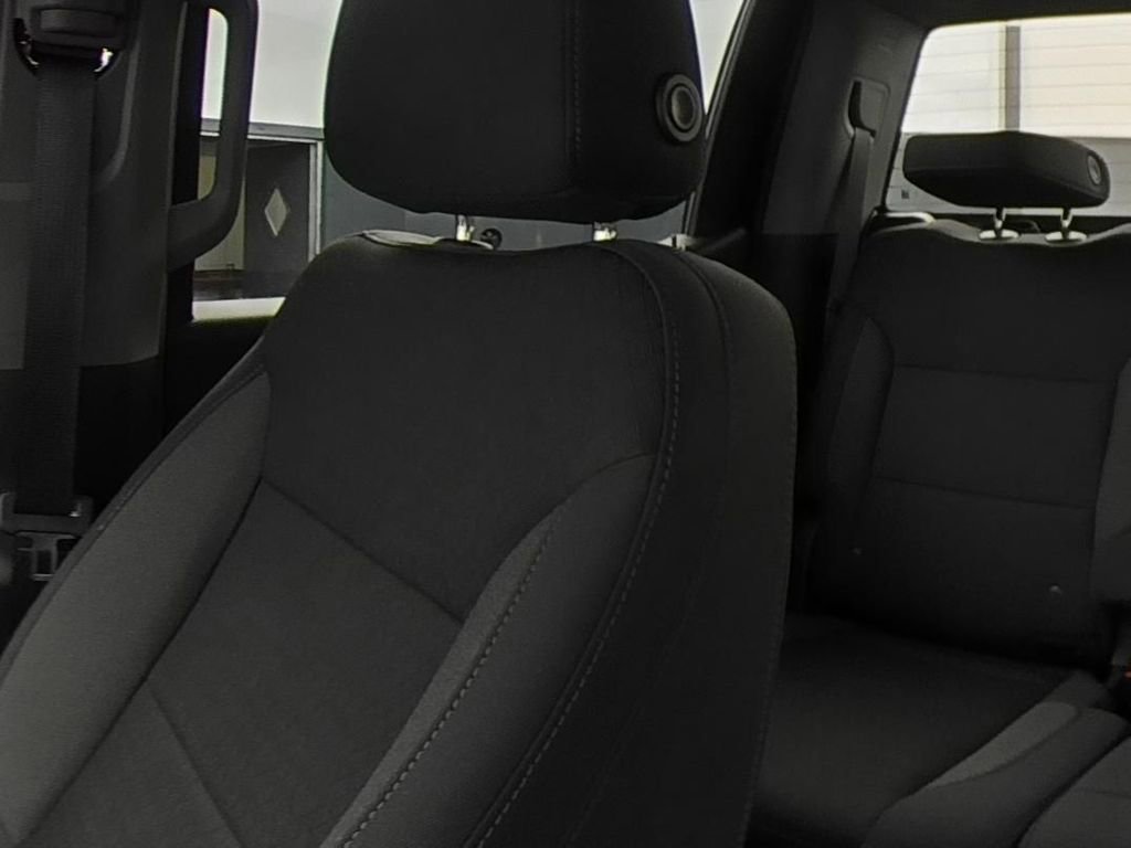 2025 Chevrolet Silverado 1500 Custom - Photo 12