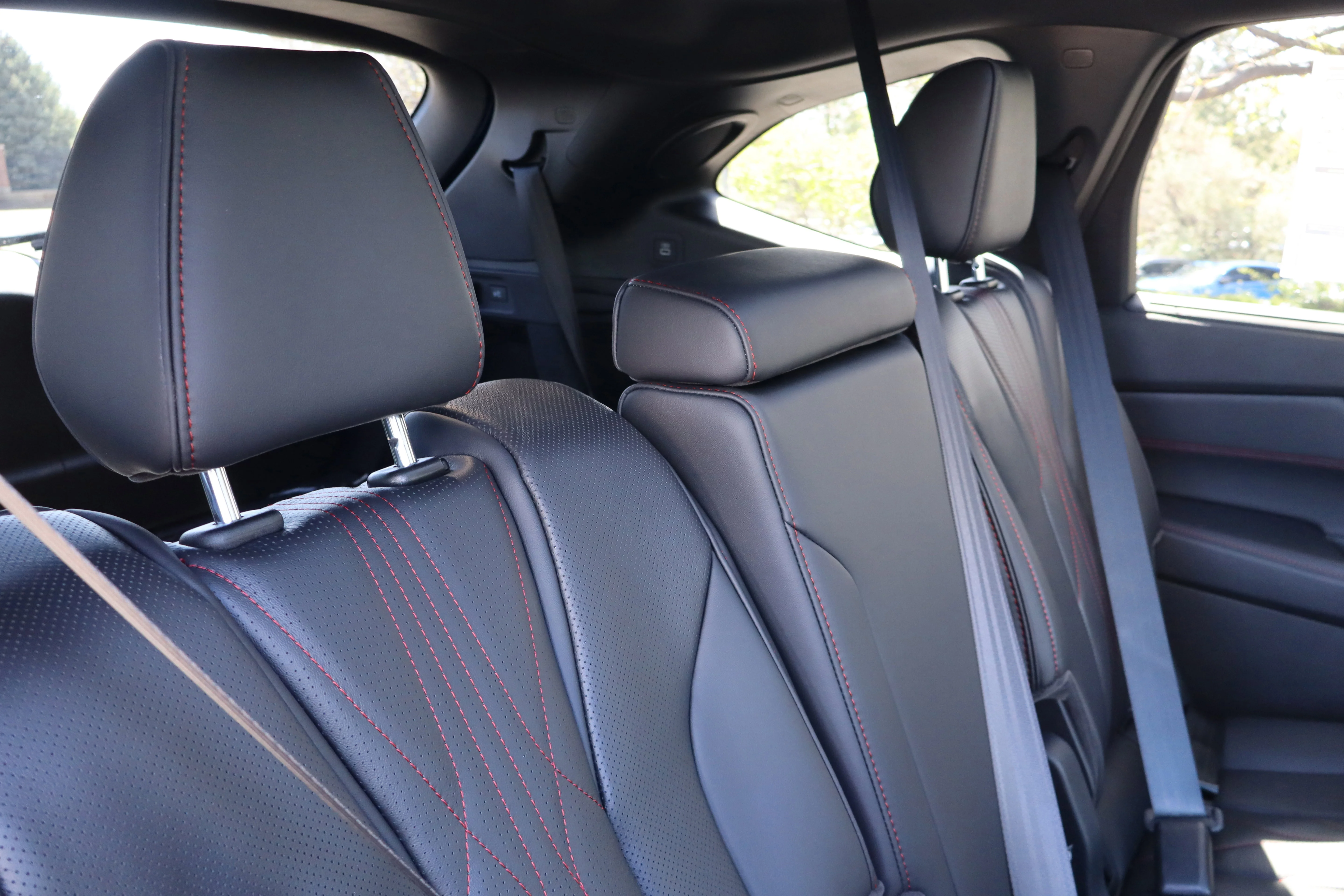 New 2026 Blue Acura w/A-Spec Advance Package image 31