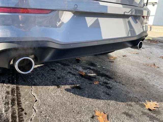 New 2026 Moonstone Gray Volkswagen 2.0T SE image 19