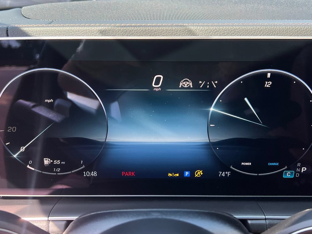 New 2026 Obsidian Black Metallic Mercedes-Benz GLS 450 image 56