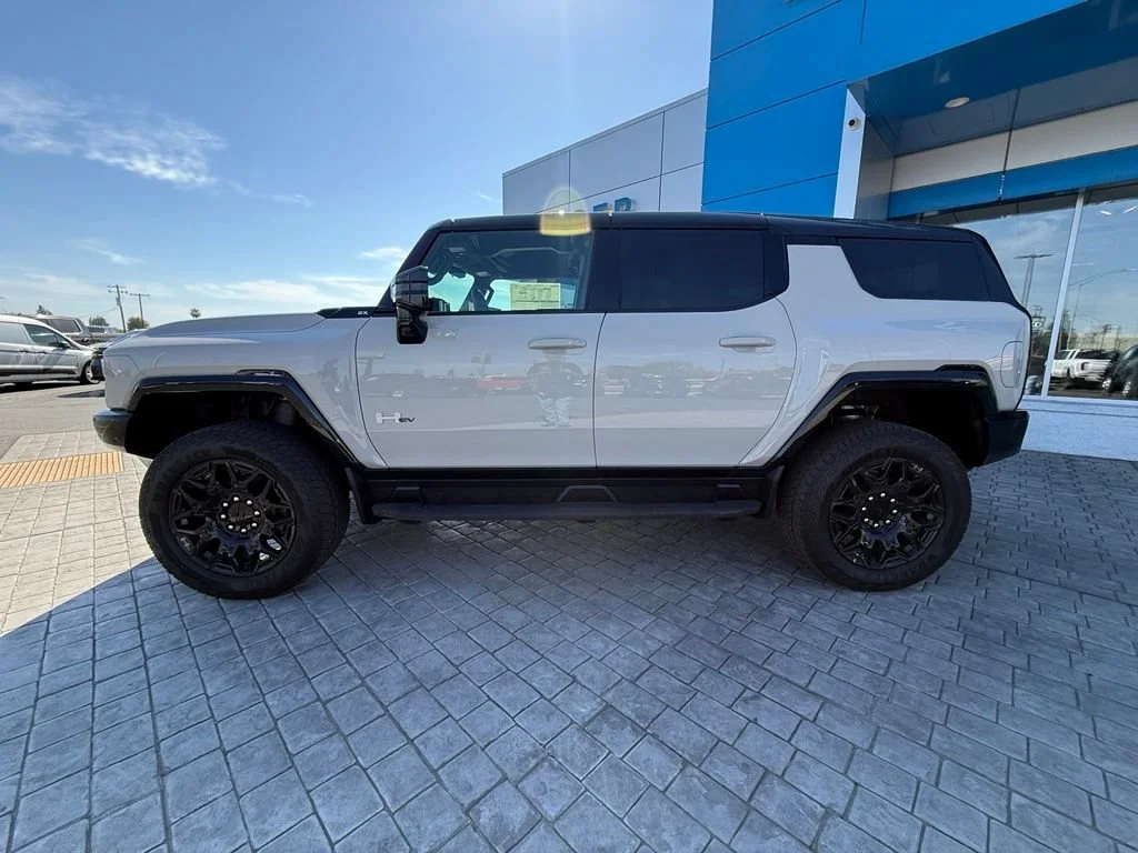 New 2026 Coastal Dune GMC 2X image 8