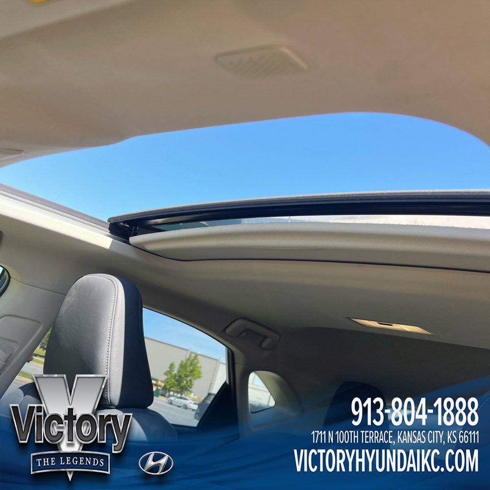 Used 2020 Black Lexus 300 Base image 9