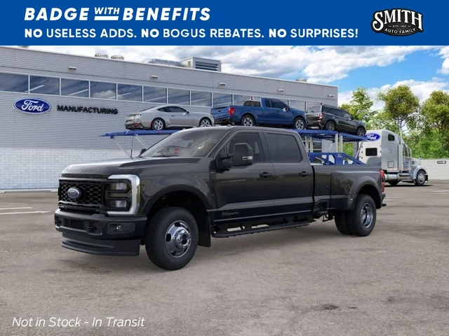 2026 Ford Super Duty F-350® XL