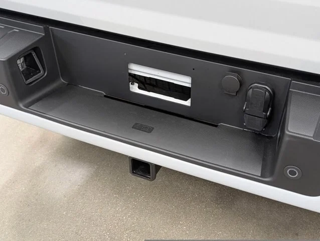 New 2026 Avalanche Ford Lariat® image 63