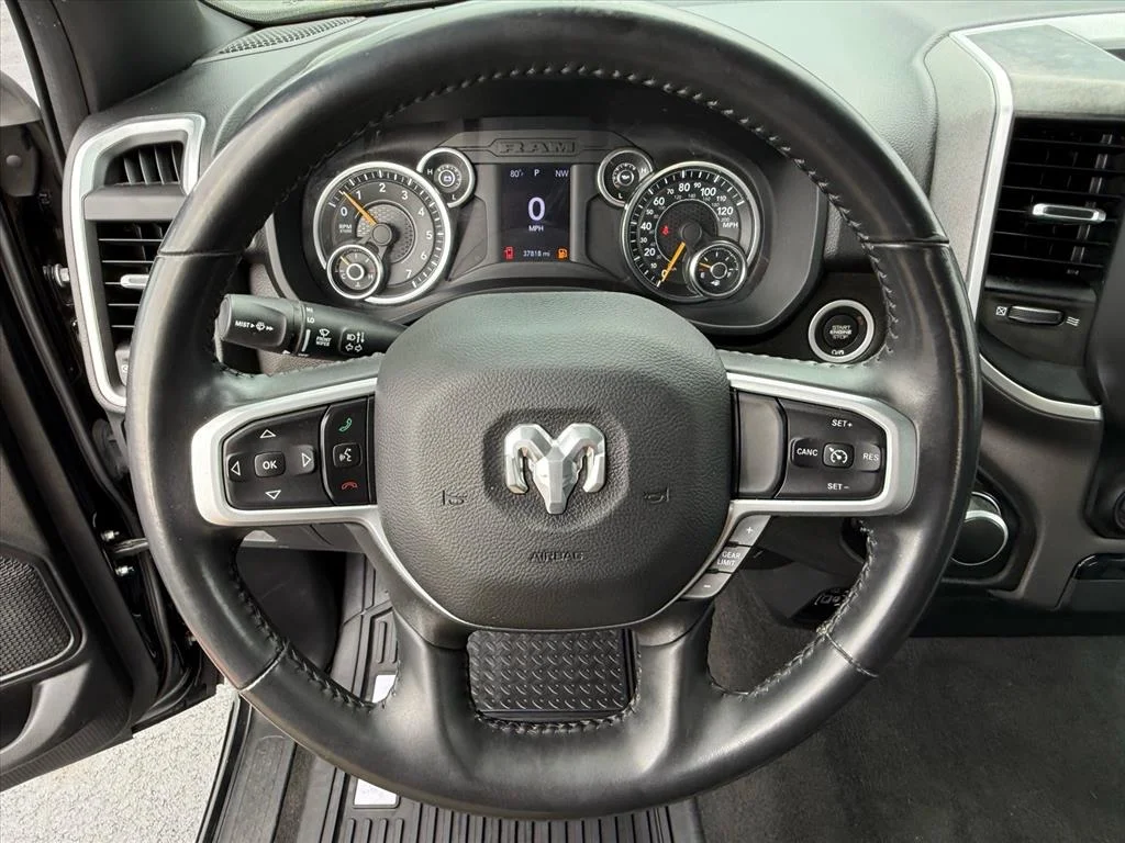 2022 RAM Ram 1500 Pickup Big Horn/Lone Star - Photo 14